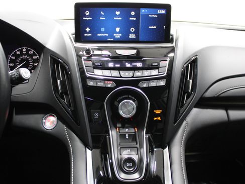 Used 2021 Acura RDX AWD w/ Advance Package image 32