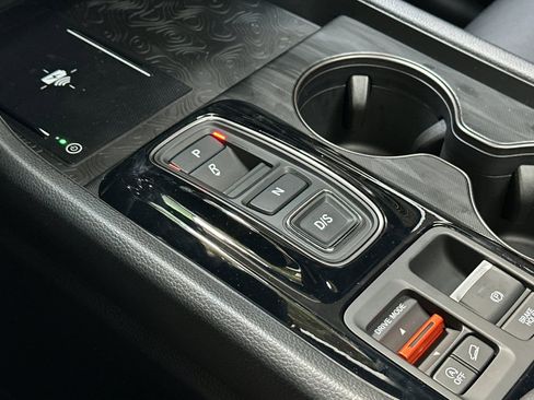 New 2026 Honda Passport TrailSport image 21