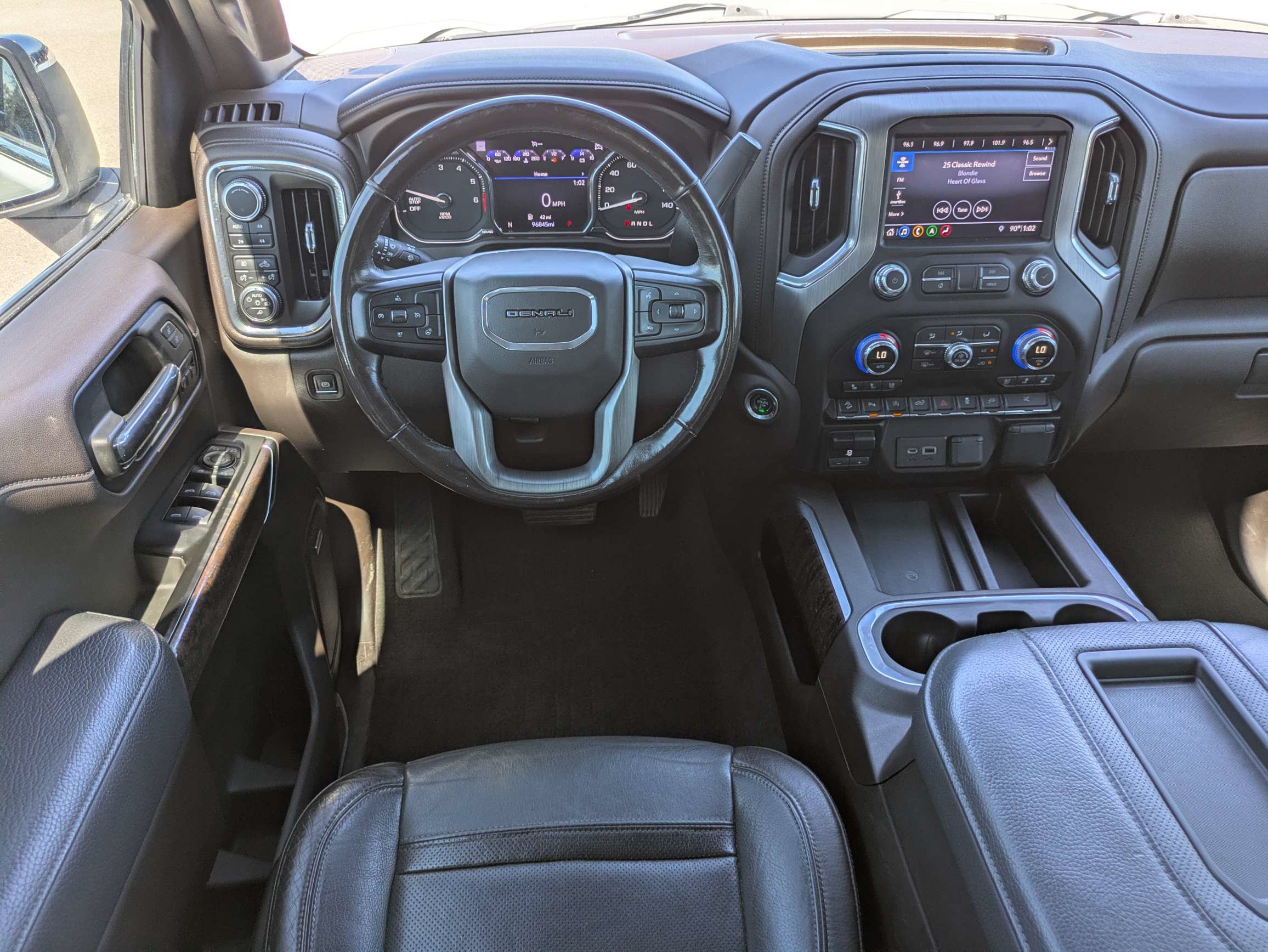 Used 2019 GMC Sierra 1500 Denali AWD/4WD image 17