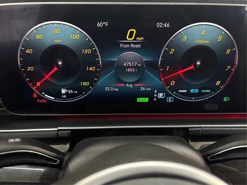 Used 2020 Mercedes-Benz GLS 450 4MATIC image 23