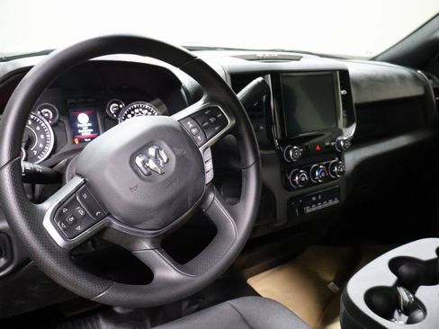 New 2025 RAM 5500 Tradesman image 14