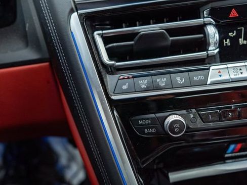 Used 2022 BMW M8 Competition AWD/4WD image 21