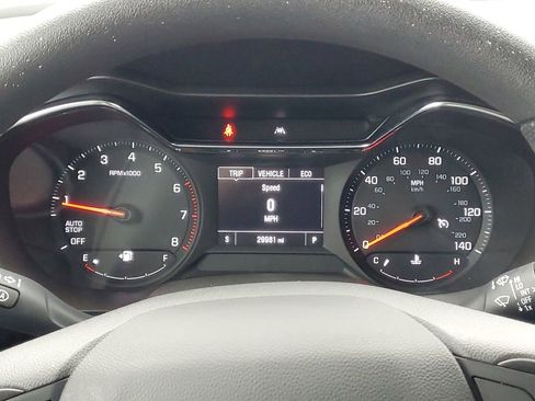 Used 2023 Chevrolet TrailBlazer LT w/ Convenience Package image 8