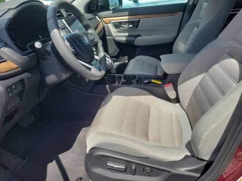 Used 2018 Honda CR-V EX image 17