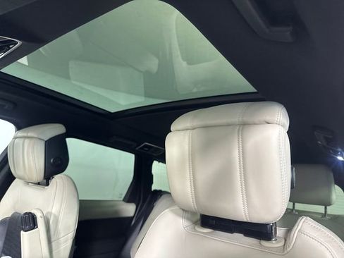 Used 2018 Land Rover Range Rover Sport HSE Dynamic AWD/4WD image 20