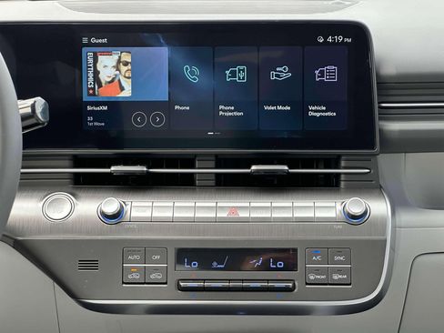 New 2025 Hyundai Kona SEL FWD image 14