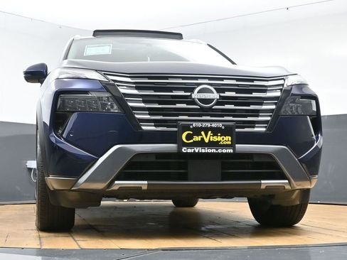 Used 2024 Nissan Rogue SL w/ SL Premium Package image 51