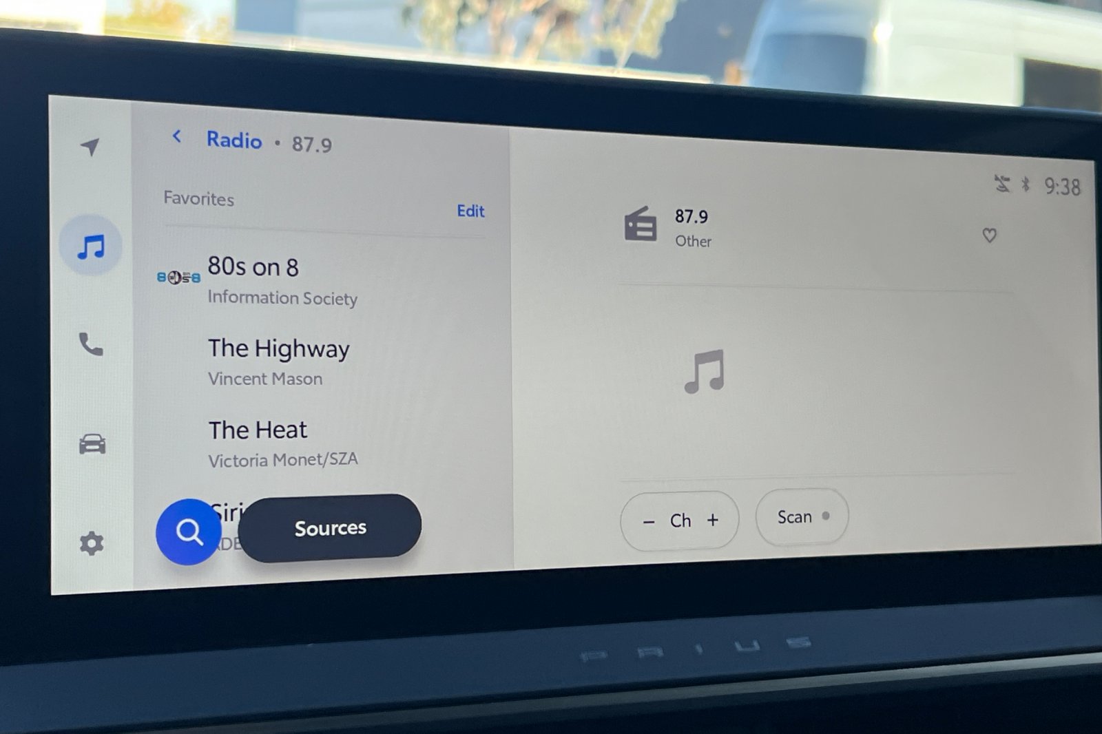New 2027 Toyota Prius XLE AWD/4WD image 20