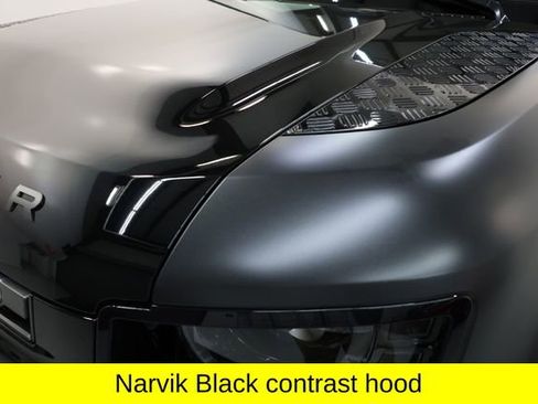 Used 2023 Land Rover Defender 90 V8 image 9