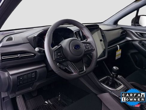 Used 2024 Subaru WRX image 9