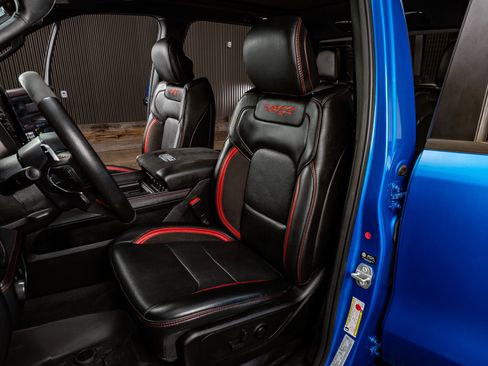 Used 2023 RAM 1500 TRX w/ TRX Level 2 Equipment Group image 27