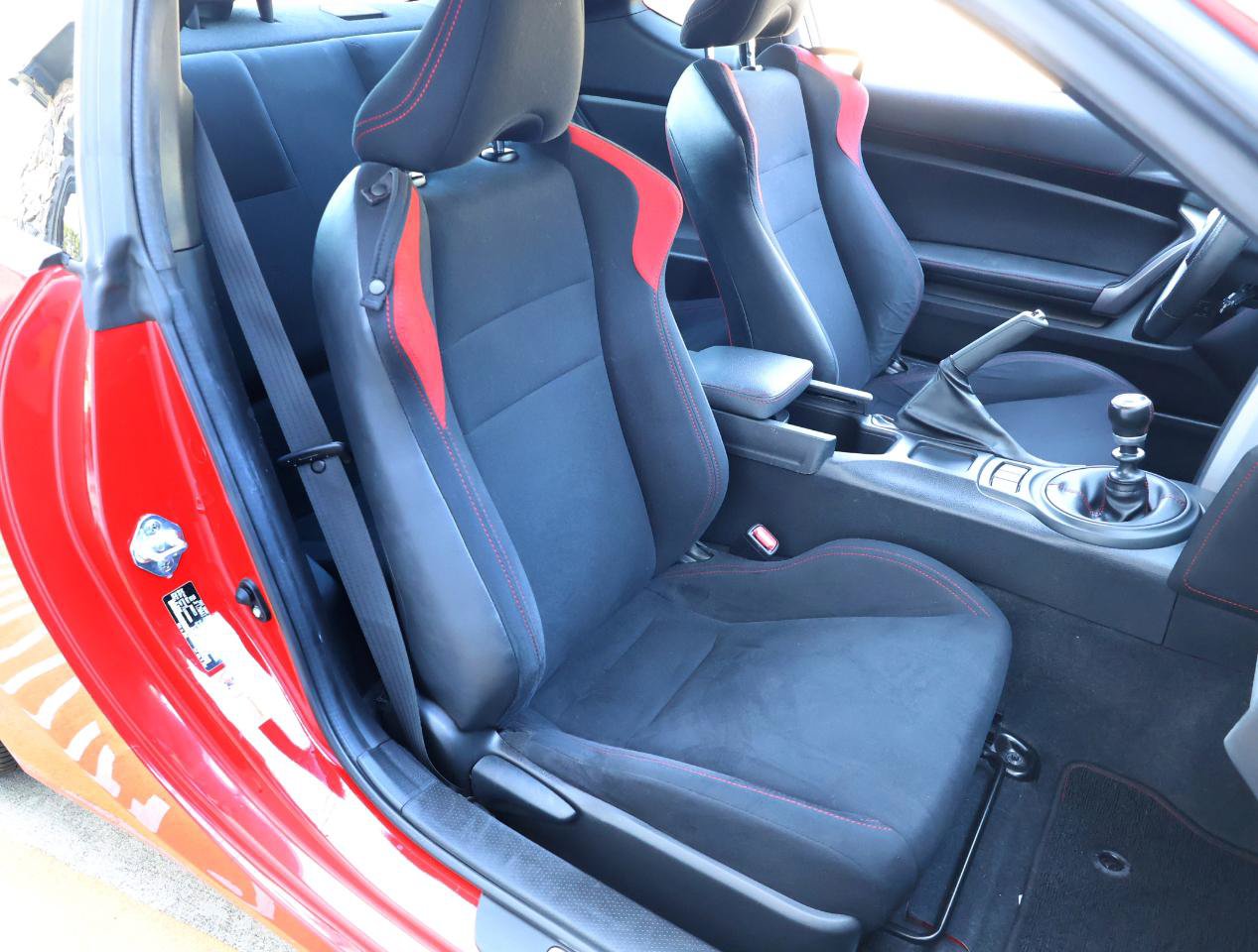 Used 2014 Scion FR-S RWD image 20