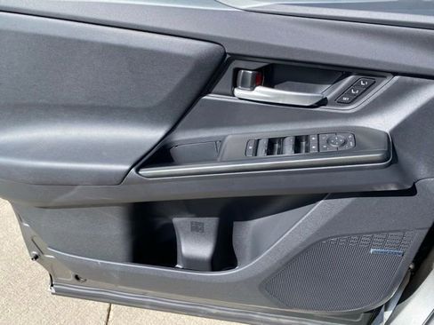 New 2026 Subaru Solterra AWD/4WD image 13