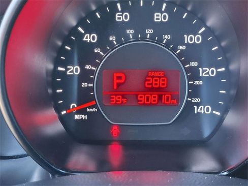 Used 2018 Kia Soul + image 21