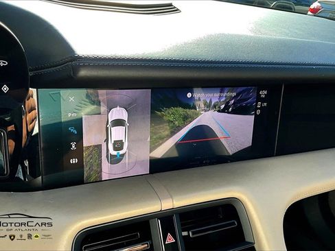 Used 2021 Porsche Taycan 4S image 18