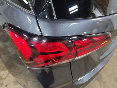 Used 2022 Chevrolet Equinox LT image 38