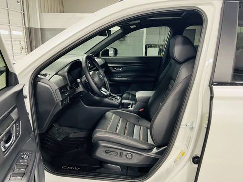 New 2026 Honda CR-V Sport-L image 21