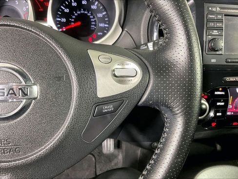 Used 2013 Nissan Juke SL image 29