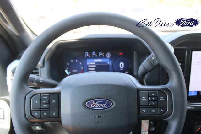New 2026 Ford F150 STX w/ Equipment Group 200A RWD image 15