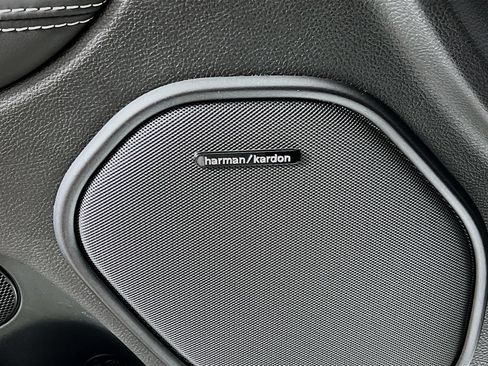 New 2026 Dodge Durango SRT Hellcat w/ Premium Group AWD/4WD image 19