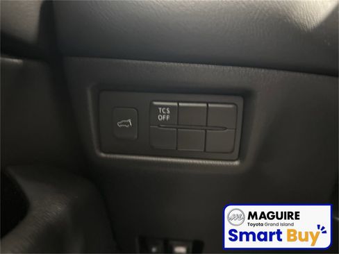 Used 2017 MAZDA CX-5 Touring w/ Preferred Equipment Package image 15