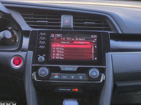 Used 2021 Honda Civic Sport image 17