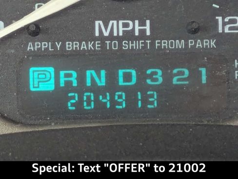 Used 2001 GMC Sierra 1500 C3 AWD/4WD image 33