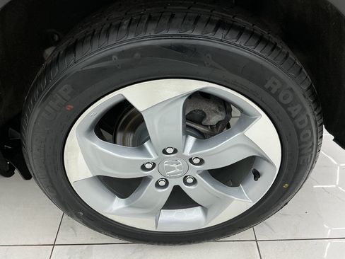Used 2020 Honda HR-V LX image 44