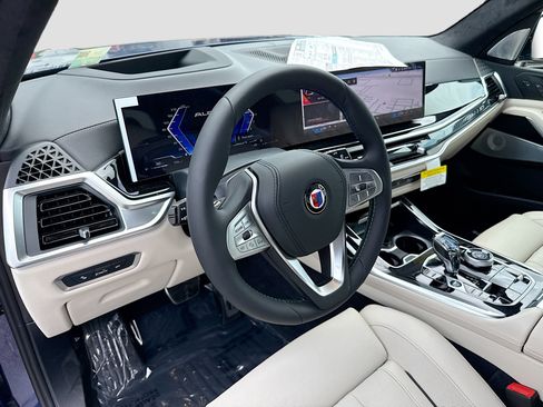New 2026 BMW ALPINA XB7 AWD/4WD image 28