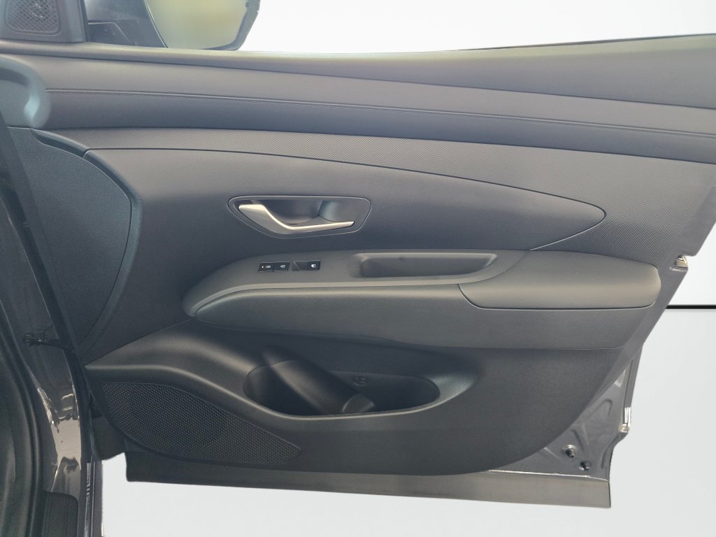 New 2026 Hyundai Tucson SE AWD/4WD image 42