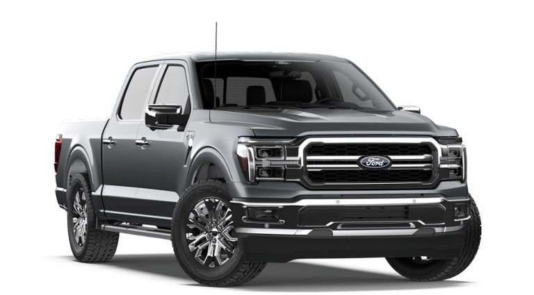 New 2026 Ford F150 Lariat w/ Equipment Group 501A Mid AWD/4WD image 43