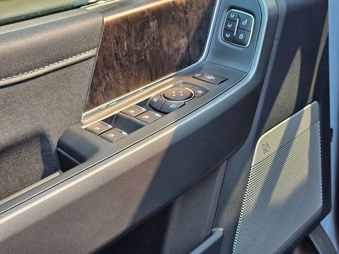 New 2026 Ford F350 Lariat AWD/4WD image 18