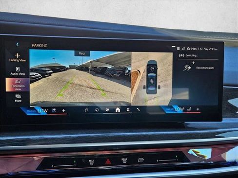 New 2025 BMW 760i xDrive image 14