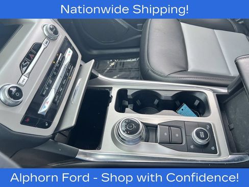 Certified 2024 Ford Explorer XLT w/ Equipment Group 202A AWD/4WD image 24