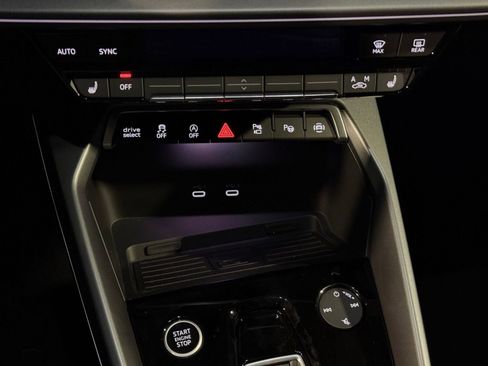 New 2026 Audi A3 2.0T Premium Plus image 25