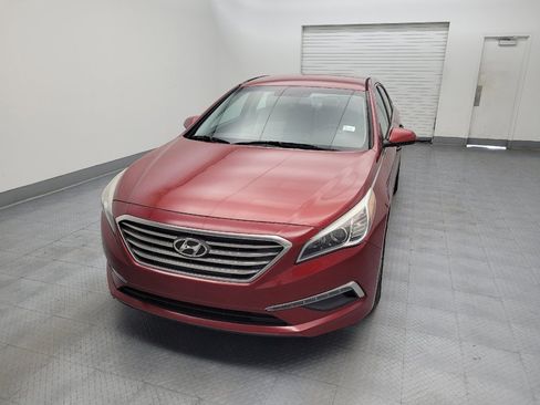 Used 2015 Hyundai Sonata SE FWD image 15