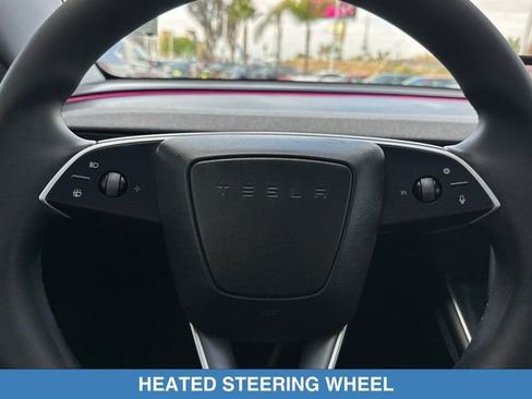 Used 2026 Tesla Model Y 2WD image 25