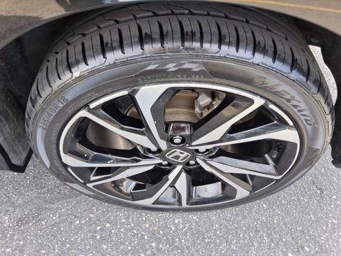 Used 2021 Honda Civic Sport image 18