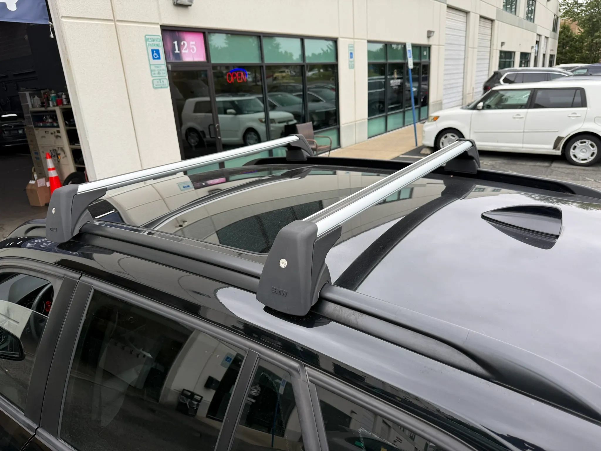 Used 2014 BMW X1 xDrive28i AWD/4WD image 17