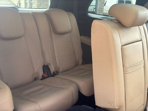 Certified 2024 Mercedes-Benz GLS 450 4MATIC image 20