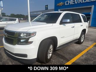 Used 2016 Chevrolet Tahoe LS AWD/4WD video 1