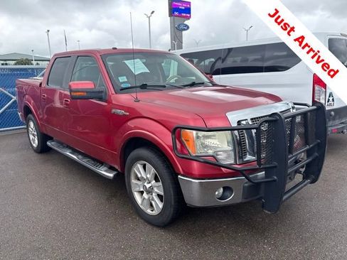 Used 2010 Ford F150 XL RWD image 5