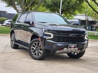 Used 2023 Chevrolet Tahoe Z71 w/ Z71 Off-Road Package video 2