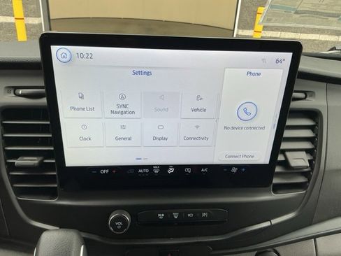 New 2025 Ford Transit 250 148 Medium Roof w/ Electrician Trade Package image 21