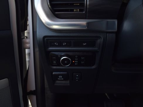 Used 2024 Ford F150 Lariat w/ Mobile Office Package image 13