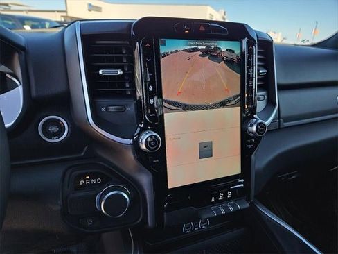 New 2026 RAM 1500 Lone Star image 56