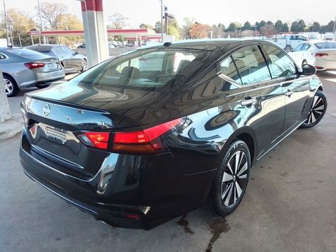 Used 2019 Nissan Altima 2.5 SL image 4