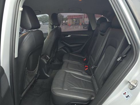 Used 2014 Audi Q5 2.0T Premium w/ Lighting Package image 5