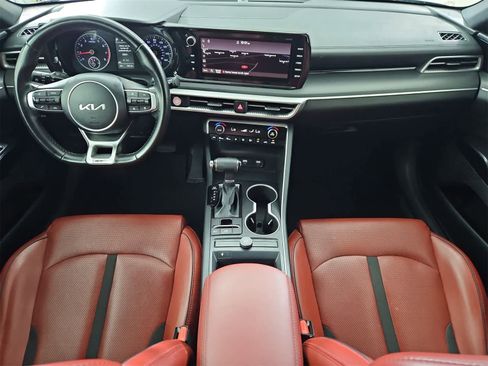 Used 2023 Kia K5 GT-Line w/ GT-Line Premium Package image 15