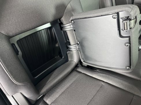 New 2026 Chevrolet Silverado 1500 LT image 16